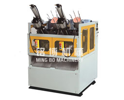 紙碟成型機(jī)