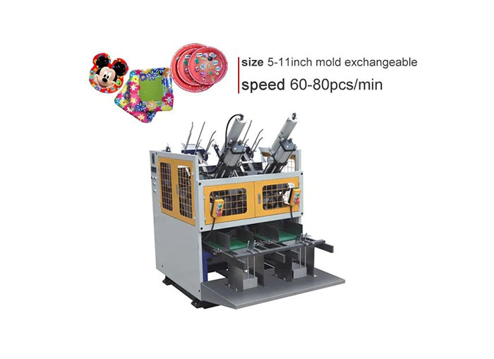 MB-400紙盤機(jī)